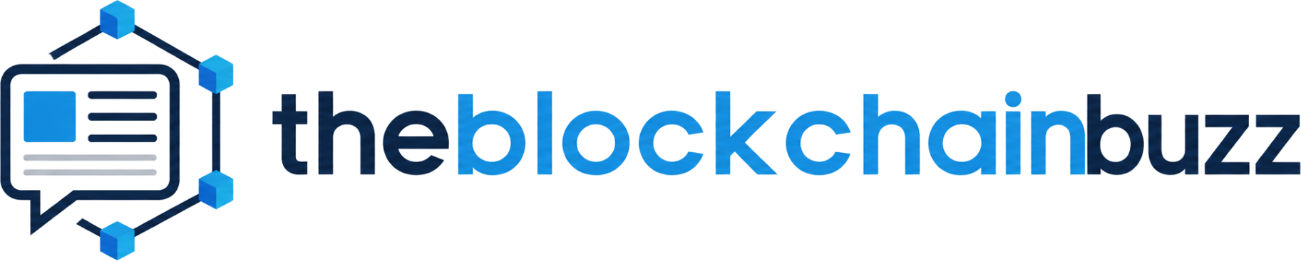 The Blockchain Buzz